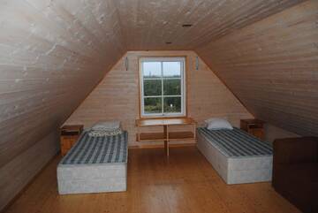 Фотографии Фермерские дома Tika Farmstay г. Kõrkvere (Эстония) №5 Фото Фермерские дома Tika Farmstay г. Kõrkvere 5
