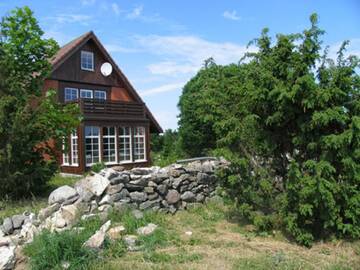Фото номера Трехместный номер Фермерские дома Tika Farmstay г. Kõrkvere 5