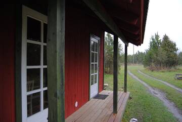 Фото номера Бунгало Фермерские дома Tika Farmstay г. Kõrkvere 5