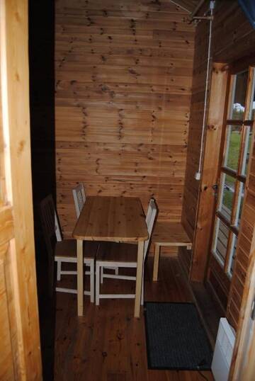 Фото номера Бунгало Фермерские дома Tika Farmstay г. Kõrkvere 8