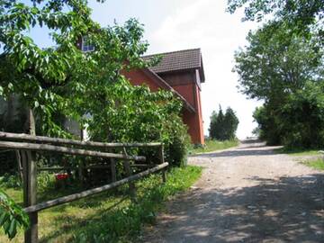 Фото номера Бунгало Фермерские дома Tika Farmstay г. Kõrkvere 6